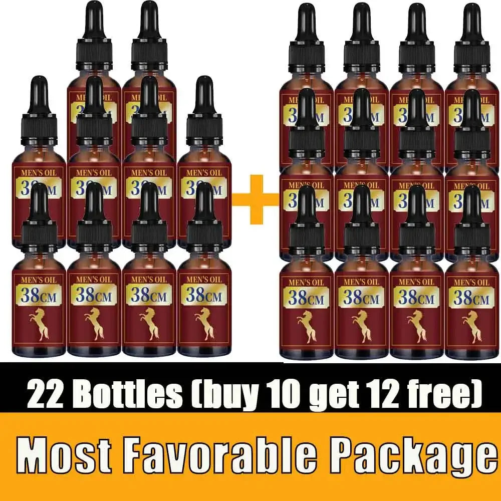 Best Selling 38cm Oil