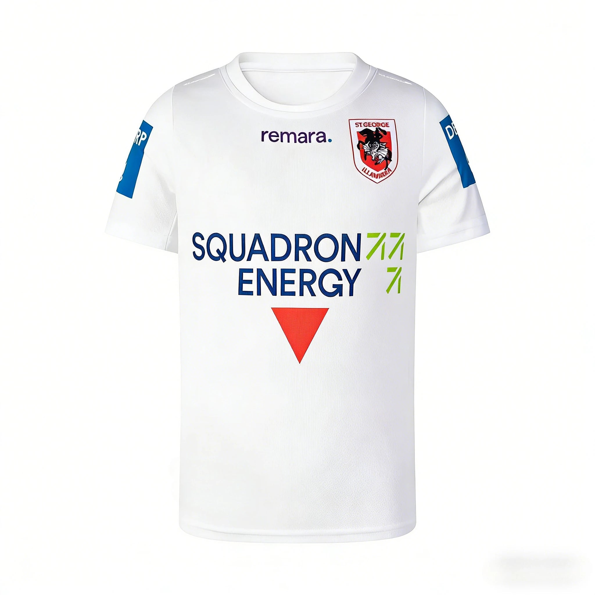 2026 Best-Selling Model - Australian Fans Training Sports Moisture-Wicking Short-Sleeved T-Shirt - Family Clothing Set