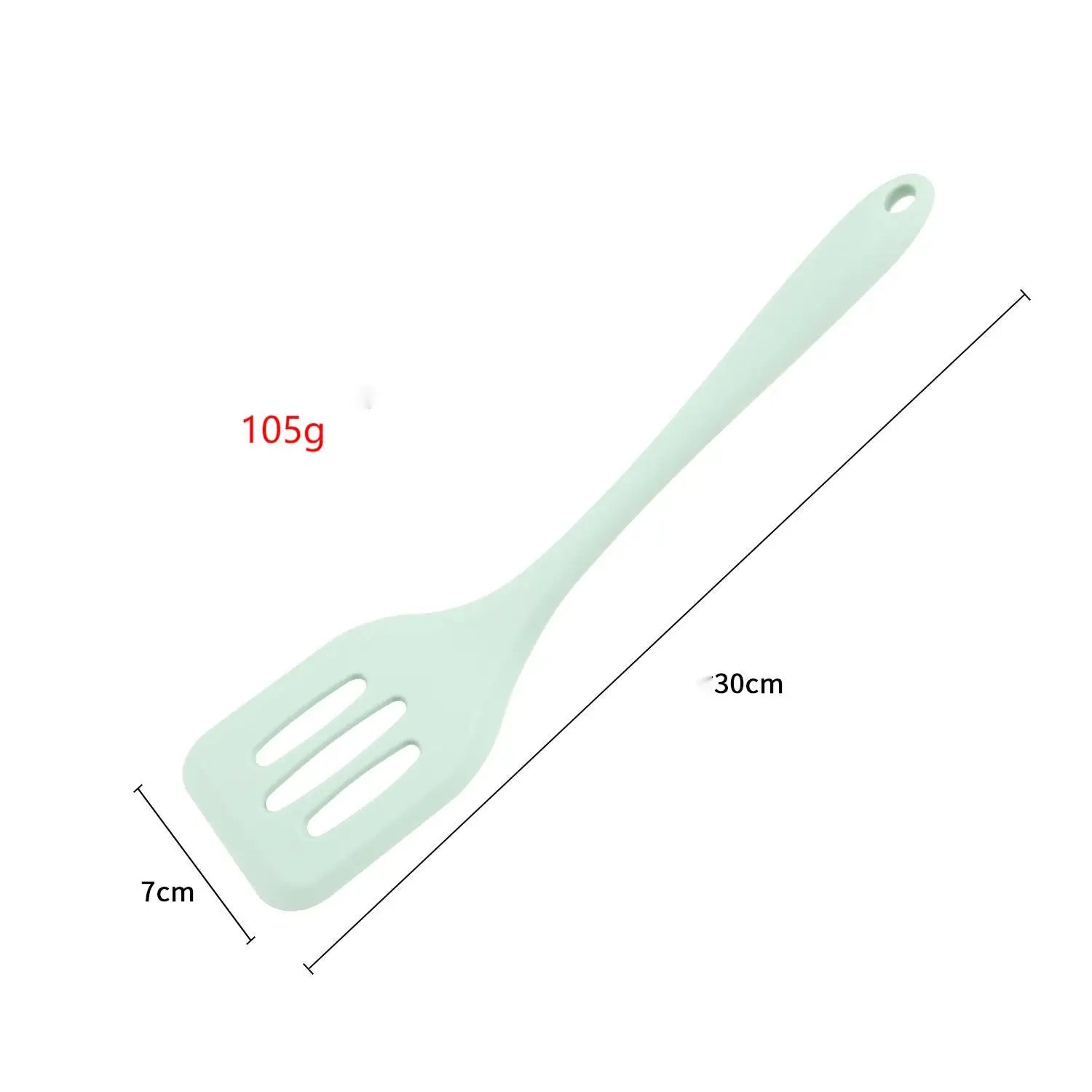 Eco-Friendly Silicone Cooking Tool Set - Non-Toxic, Durable, CHOICE