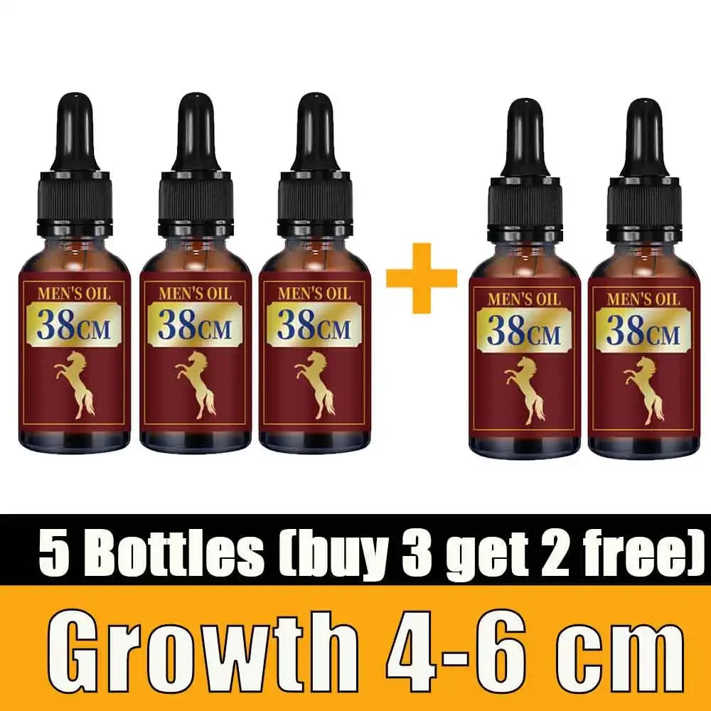 Best Selling 38cm Oil