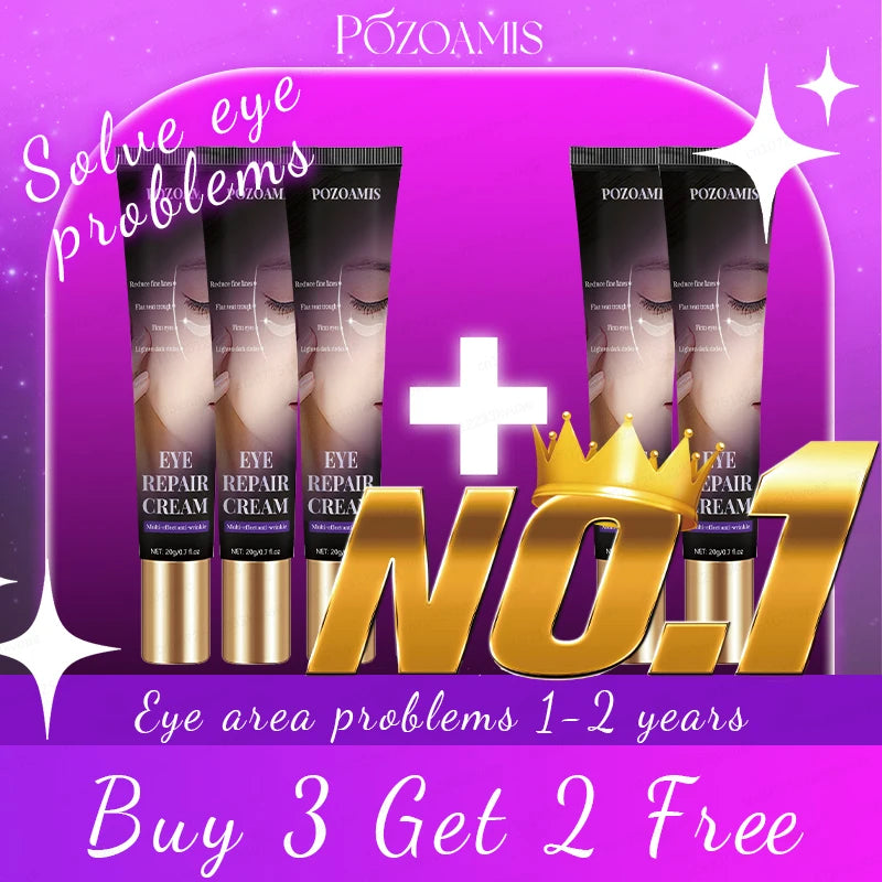 Best-selling eye care tools more bottles for more discounts