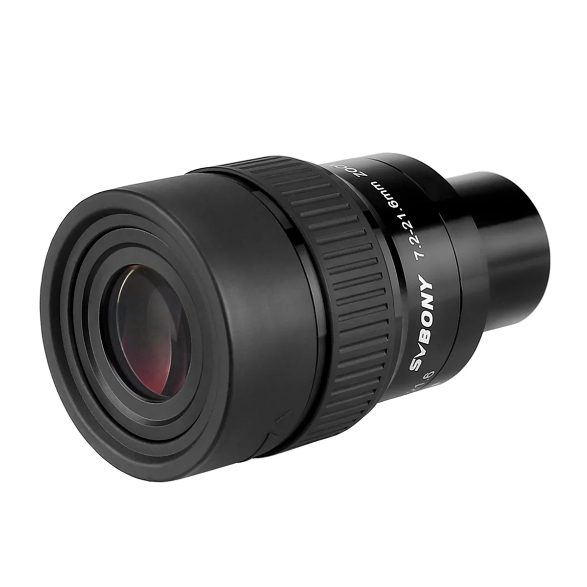 Best-Selling. SV191 Zoom Telescope Eyepiece 7.2-21.6mm 1.25Inch Eyepieces