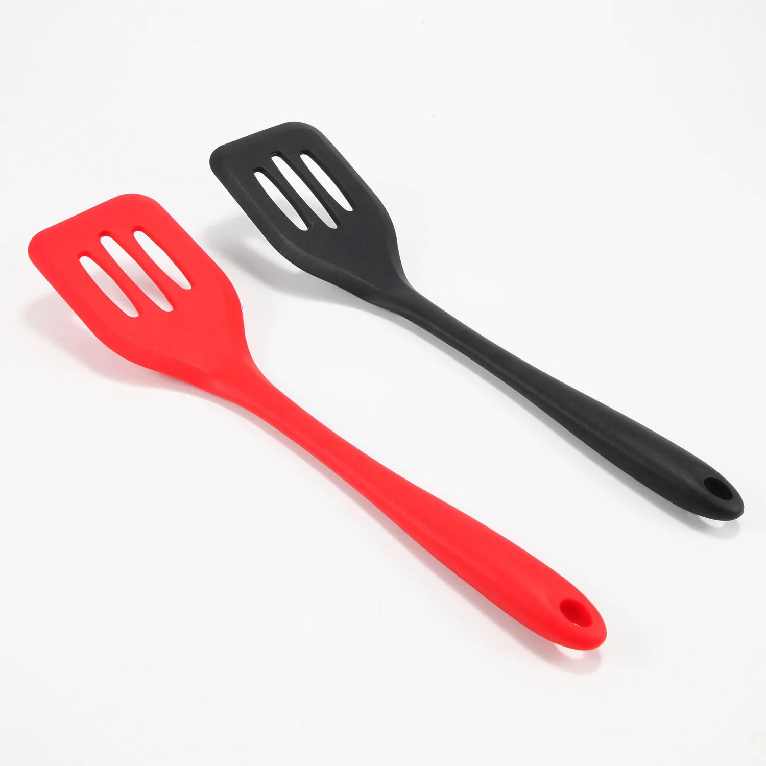 Eco-Friendly Silicone Cooking Tool Set - Non-Toxic, Durable, CHOICE