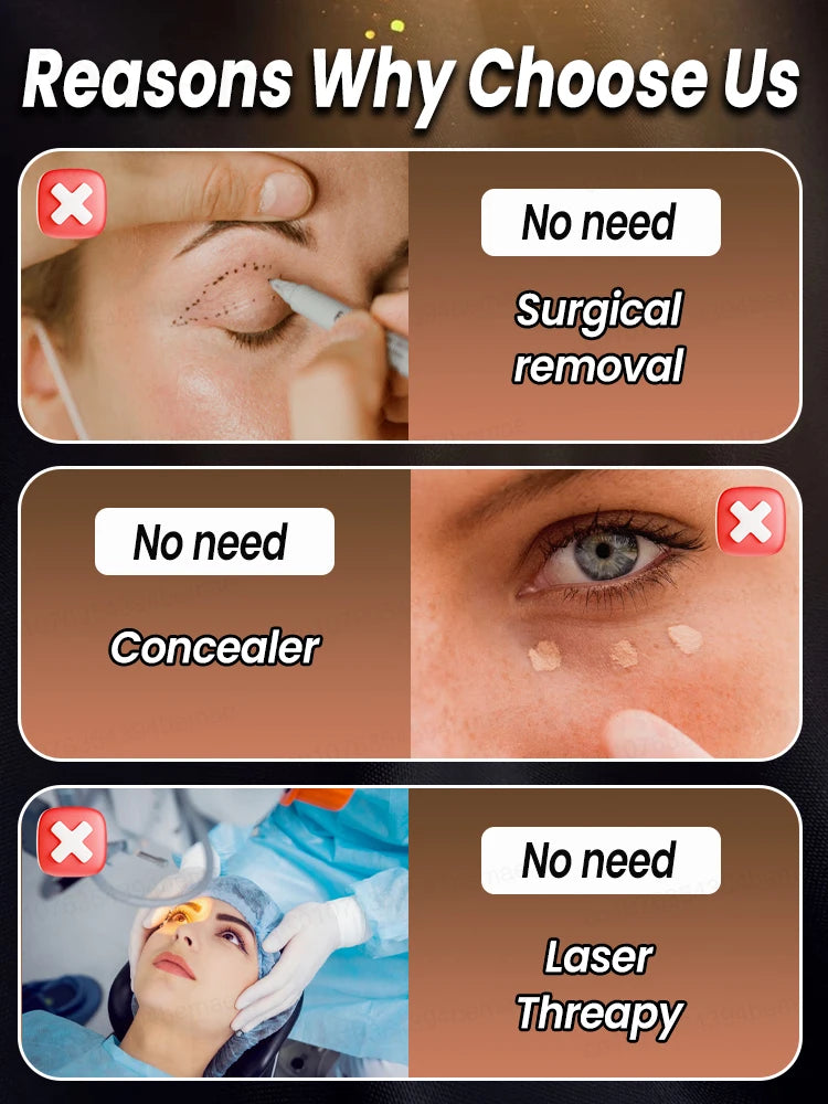 Best-selling eye care tools more bottles for more discounts