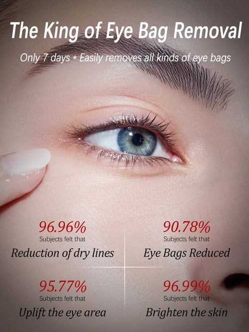 Best-selling eye care tools more bottles for more discounts