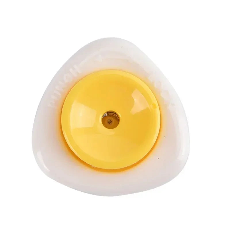 Eco-Friendly Egg Safe Piercer - Kitchen Gadget & Cooking Essential