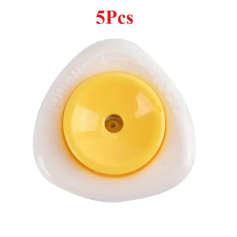Eco-Friendly Egg Safe Piercer - Kitchen Gadget & Cooking Essential