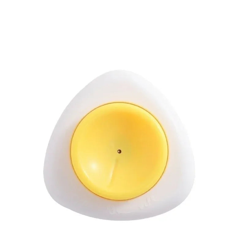 Eco-Friendly Egg Safe Piercer - Kitchen Gadget & Cooking Essential