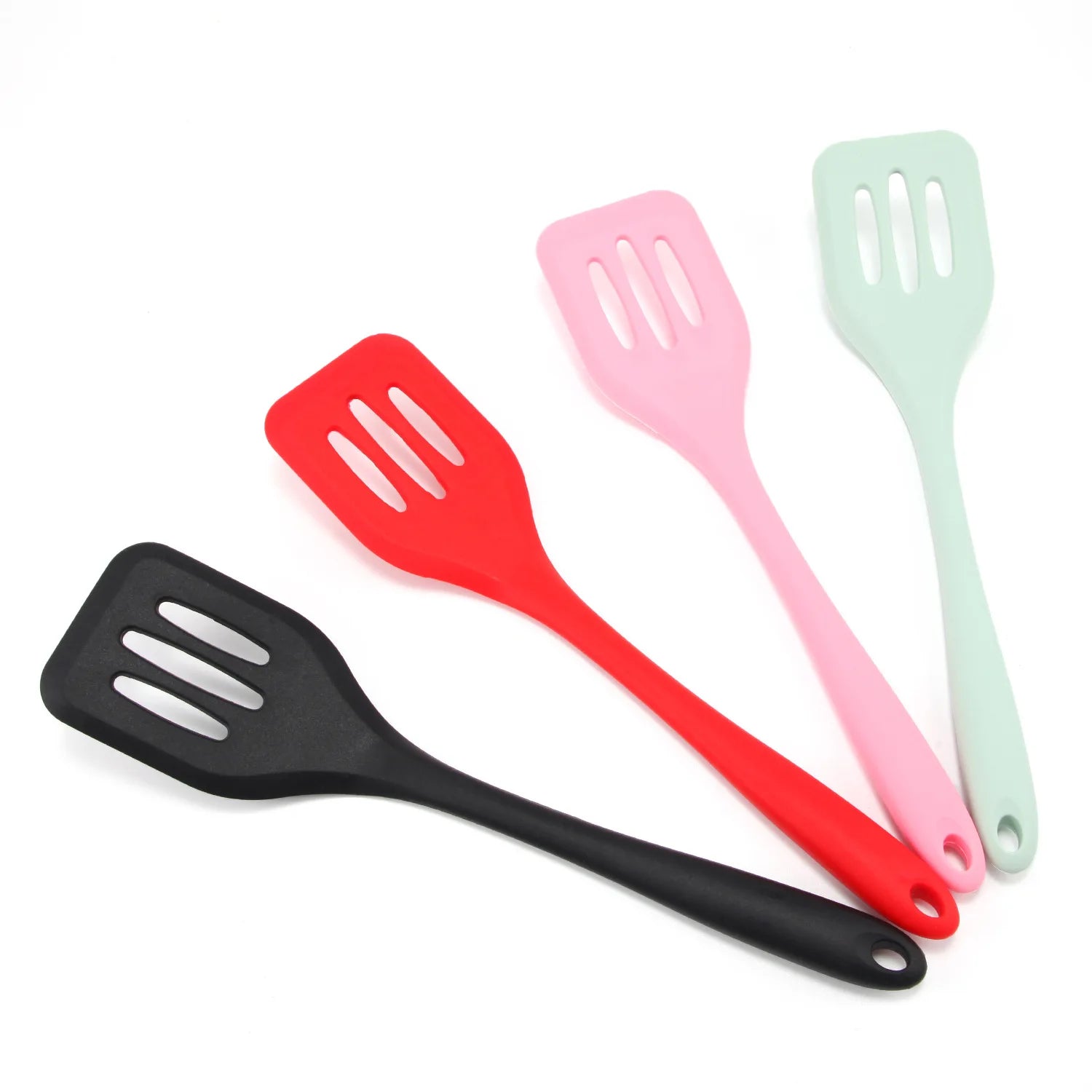 Eco-Friendly Silicone Cooking Tool Set - Non-Toxic, Durable, CHOICE