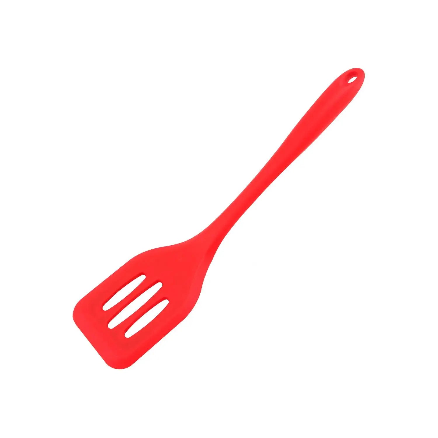 Eco-Friendly Silicone Cooking Tool Set - Non-Toxic, Durable, CHOICE