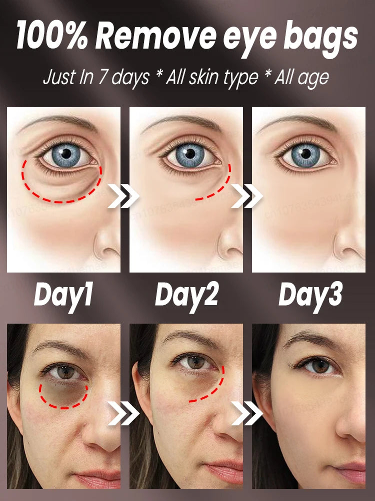 Best-selling eye care tools more bottles for more discounts