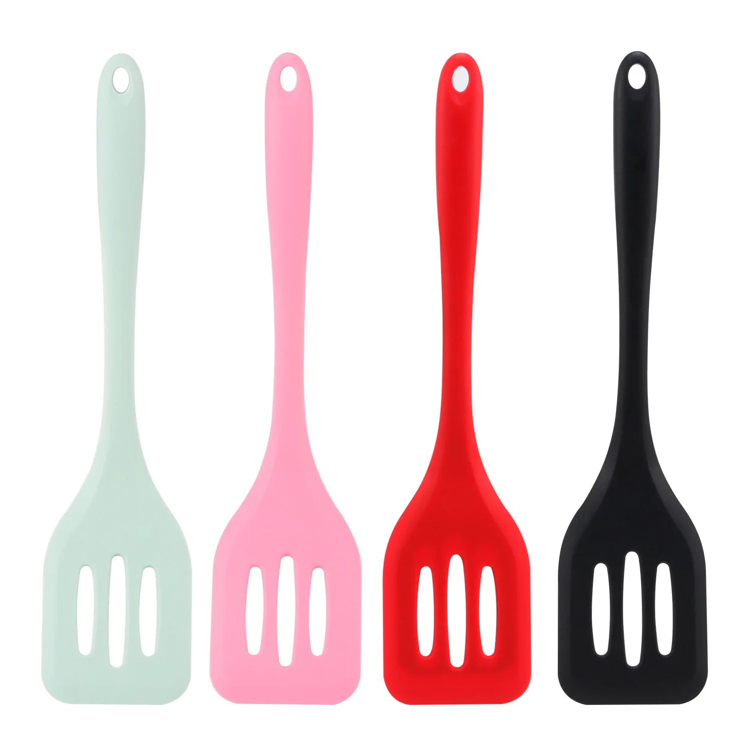 Eco-Friendly Silicone Cooking Tool Set - Non-Toxic, Durable, CHOICE