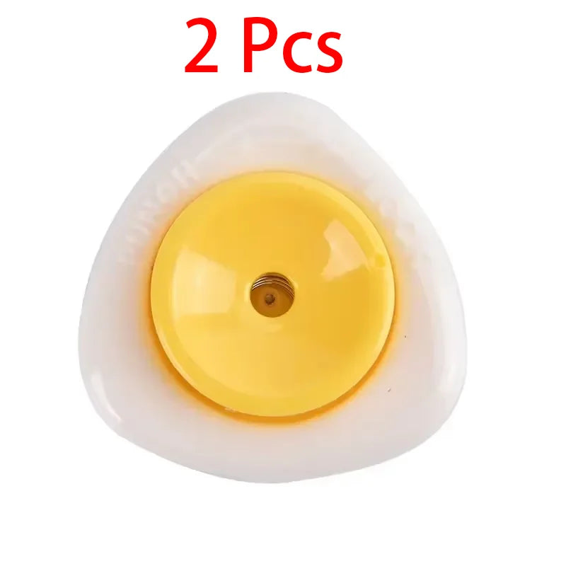 Eco-Friendly Egg Safe Piercer - Kitchen Gadget & Cooking Essential
