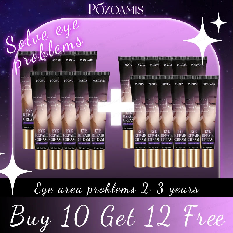 Best-selling eye care tools more bottles for more discounts