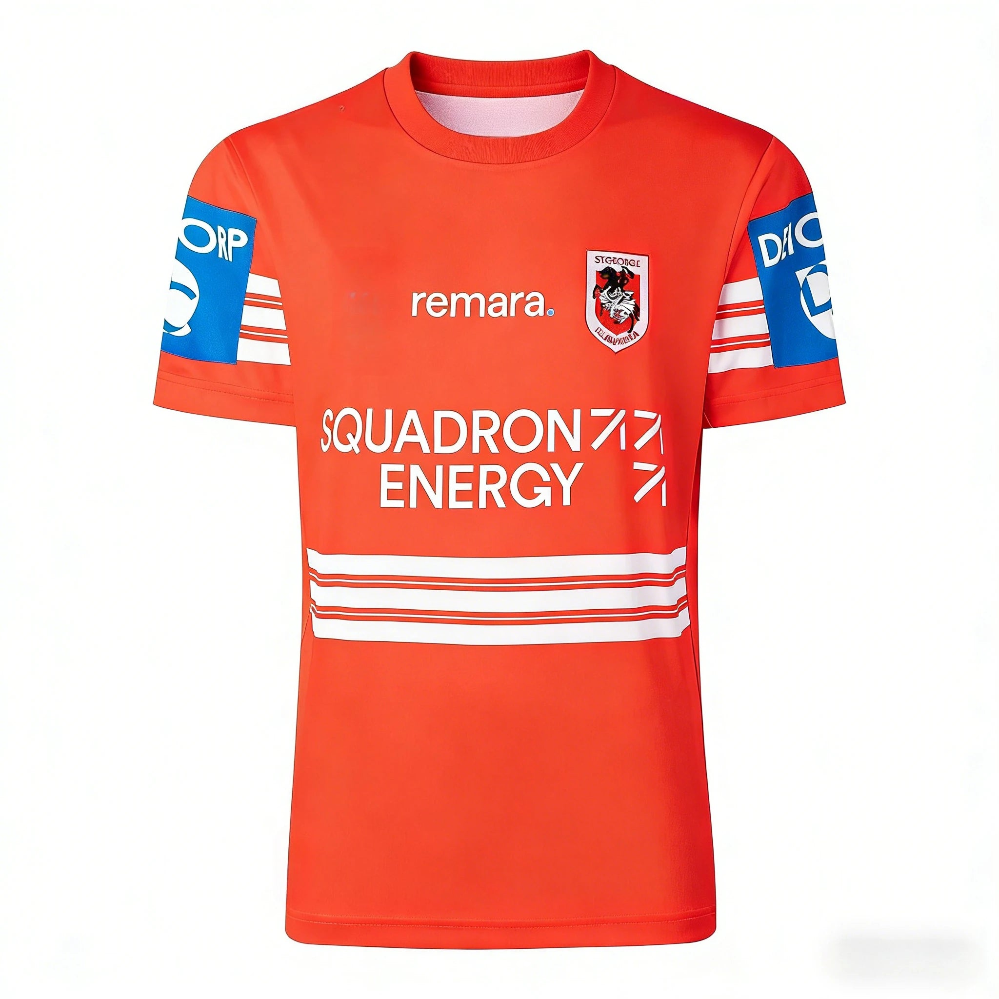2026 Best-Selling Model - Australian Fans Training Sports Moisture-Wicking Short-Sleeved T-Shirt - Family Clothing Set