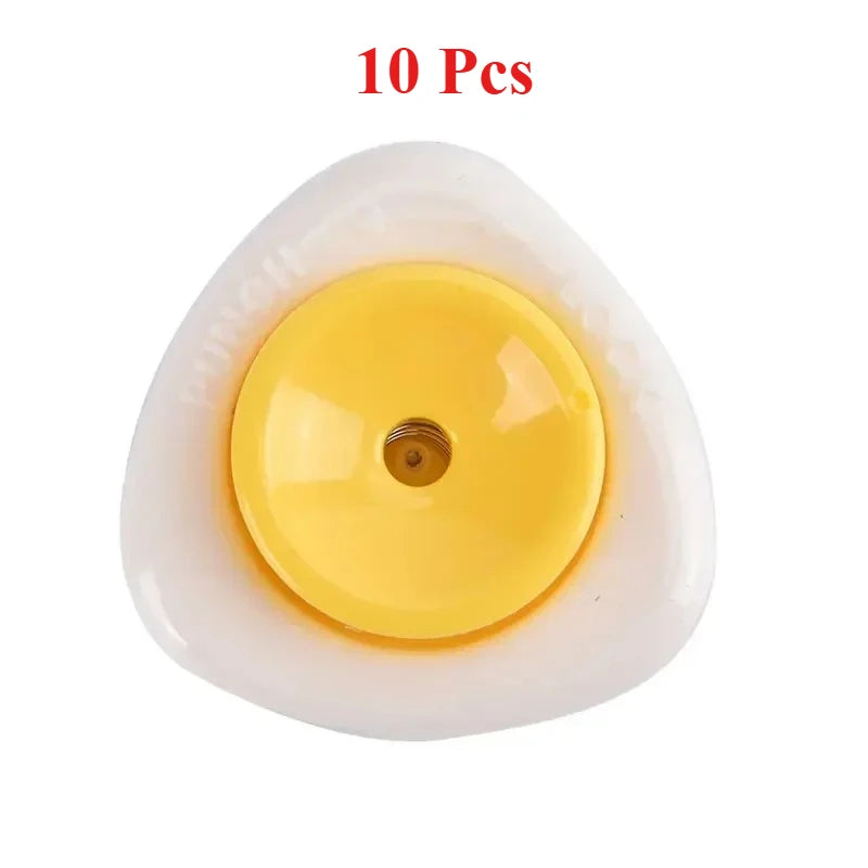 Eco-Friendly Egg Safe Piercer - Kitchen Gadget & Cooking Essential