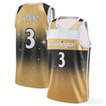 2026 Best-selling Basketball Jersey - Work Training, Casual and Breathable, Family-Personal Clothing