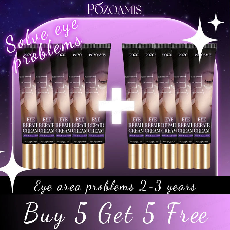 Best-selling eye care tools more bottles for more discounts