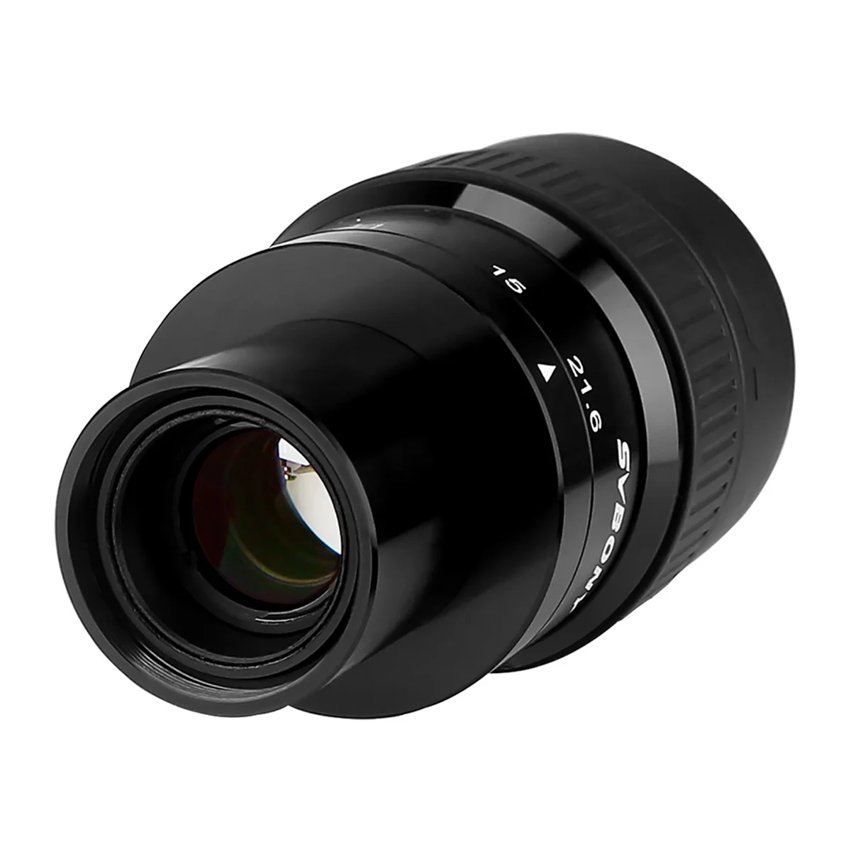 Best-Selling. SV191 Zoom Telescope Eyepiece 7.2-21.6mm 1.25Inch Eyepieces